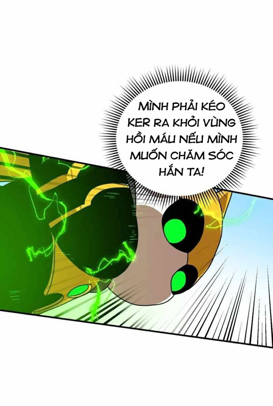 Double Click Chapter 30 - Trang 2