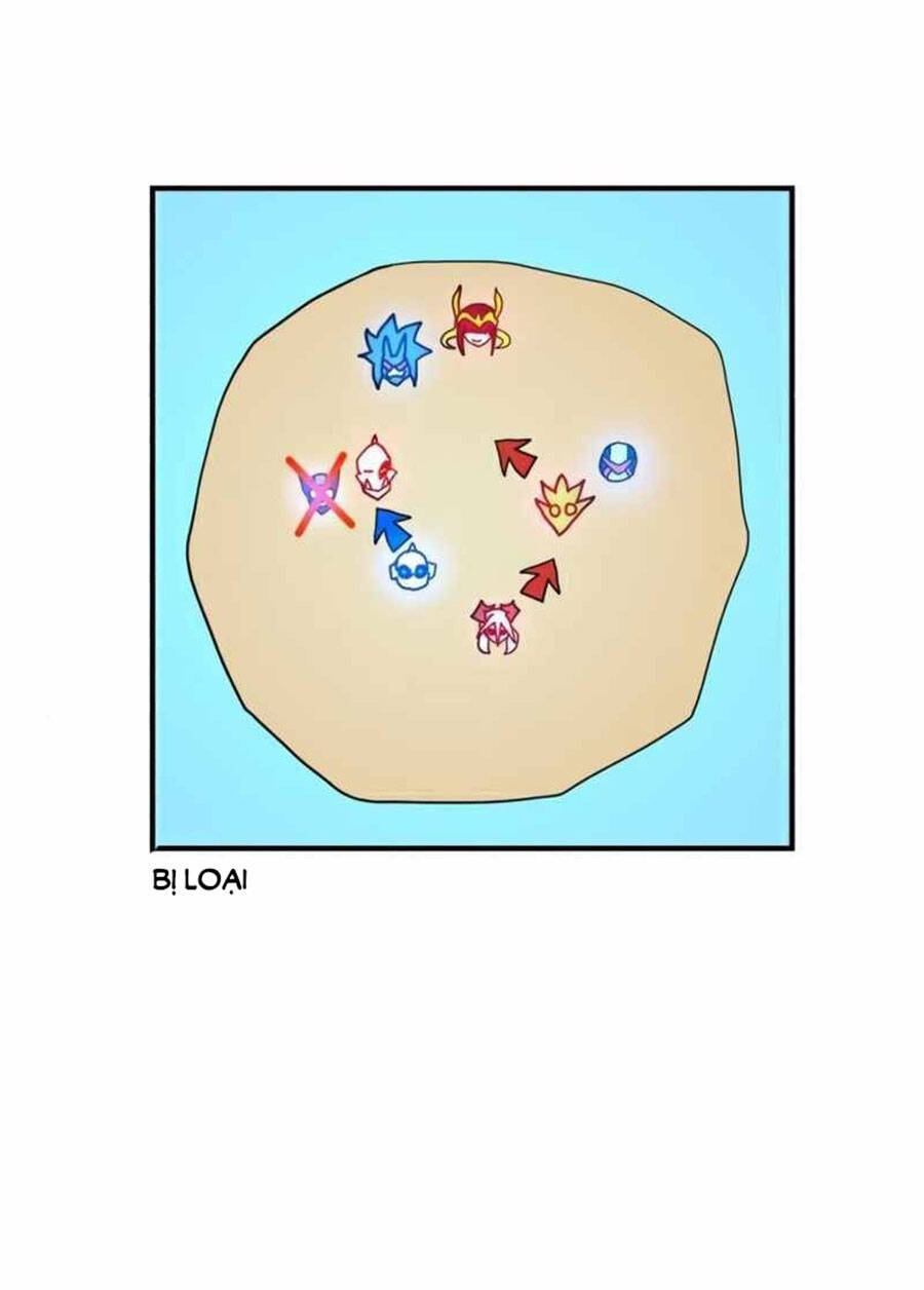 Double Click Chapter 30 - Trang 2