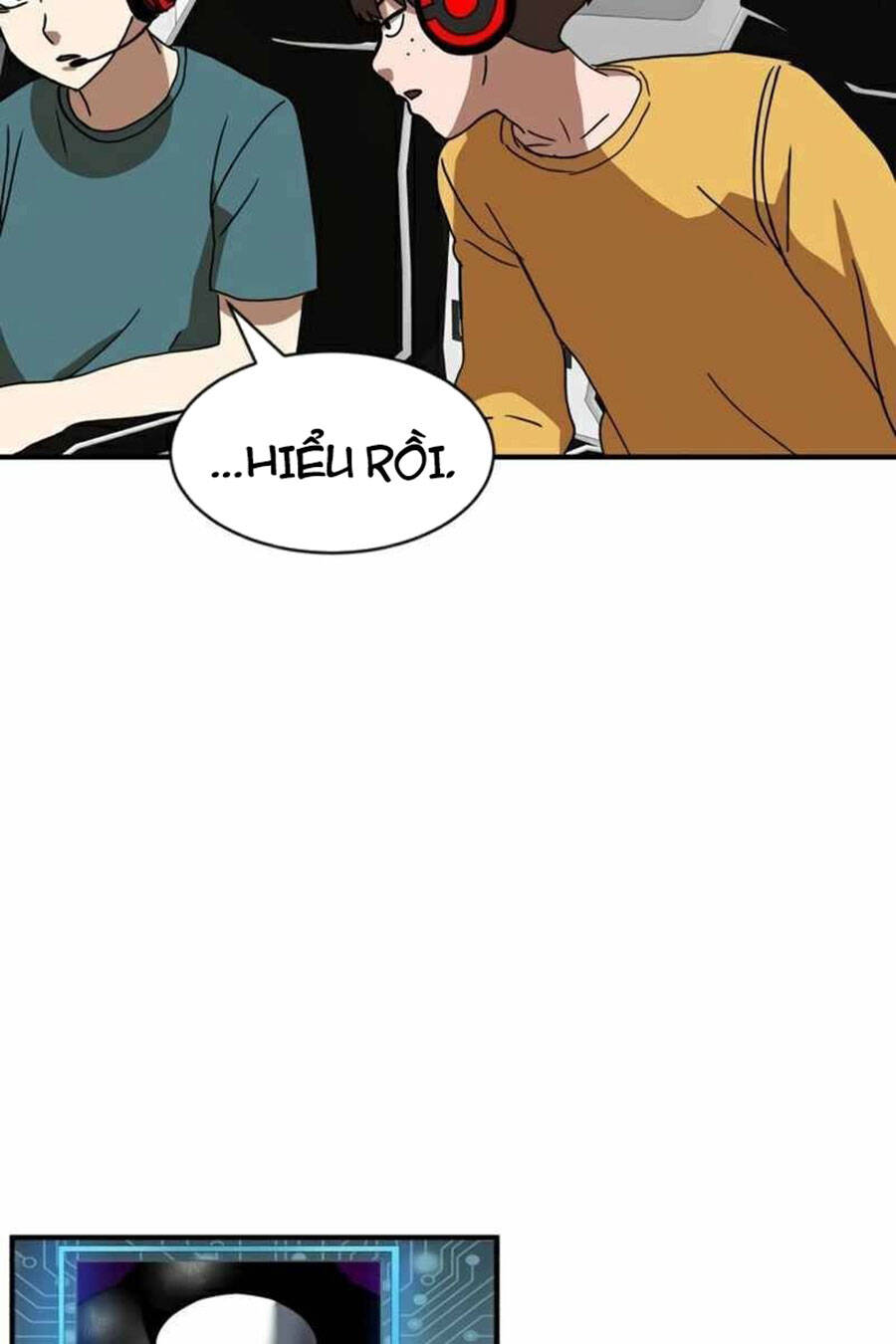 Double Click Chapter 30 - Trang 2