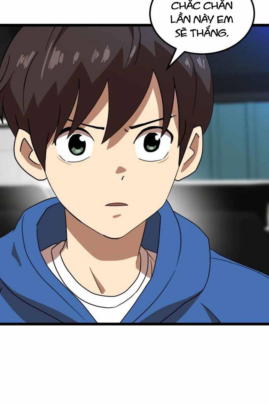 Double Click Chapter 31 - Trang 2