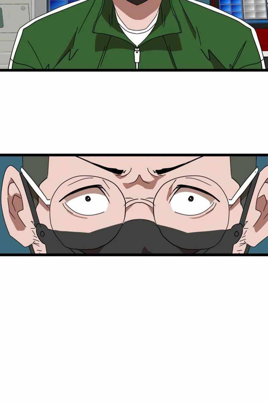 Double Click Chapter 31 - Trang 2