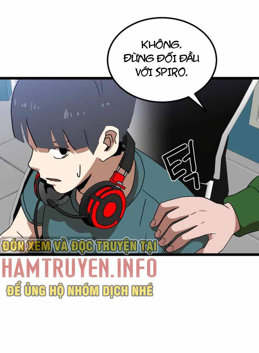 Double Click Chapter 31 - Trang 2