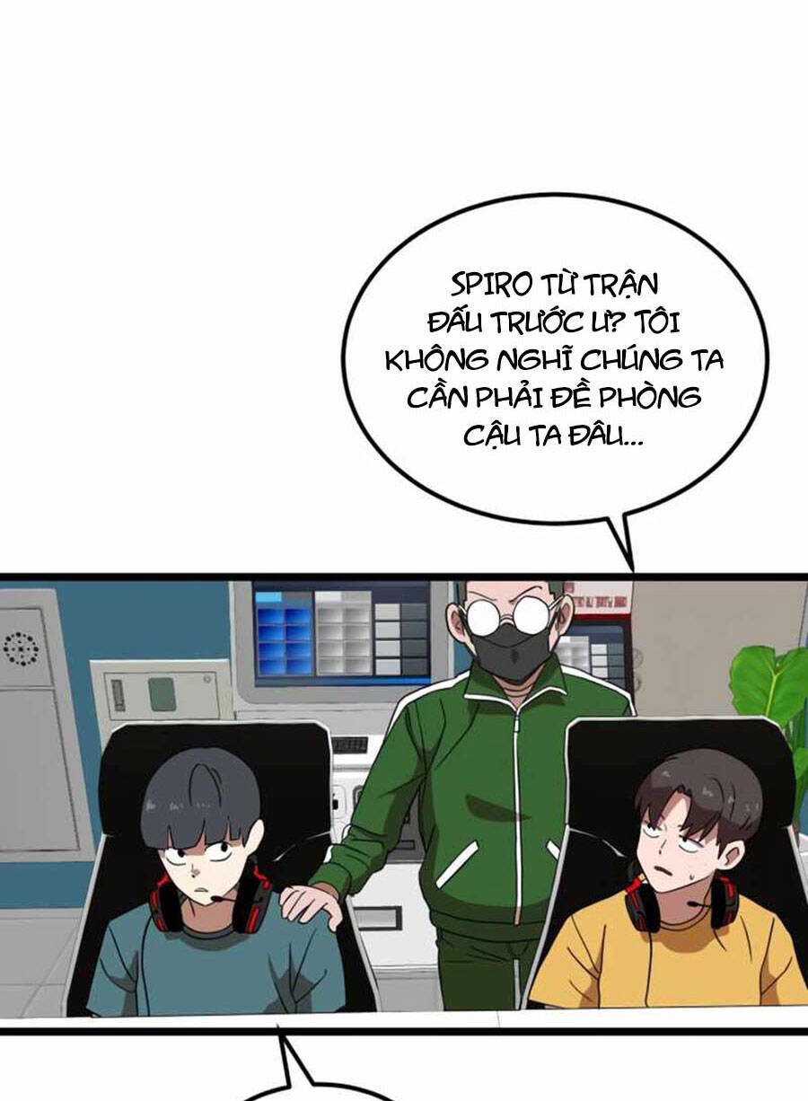 Double Click Chapter 31 - Trang 2