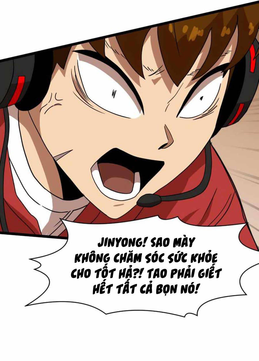 Double Click Chapter 31 - Trang 2