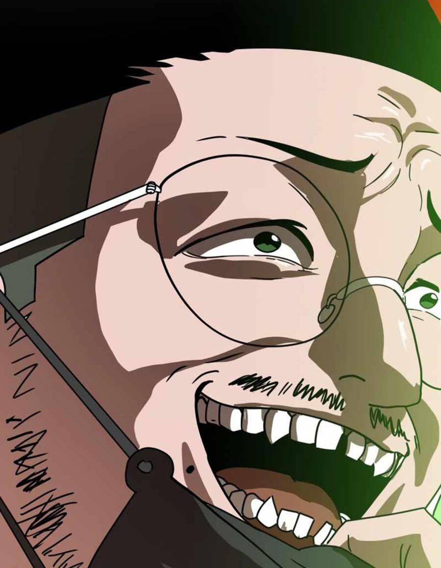 Double Click Chapter 31 - Trang 2