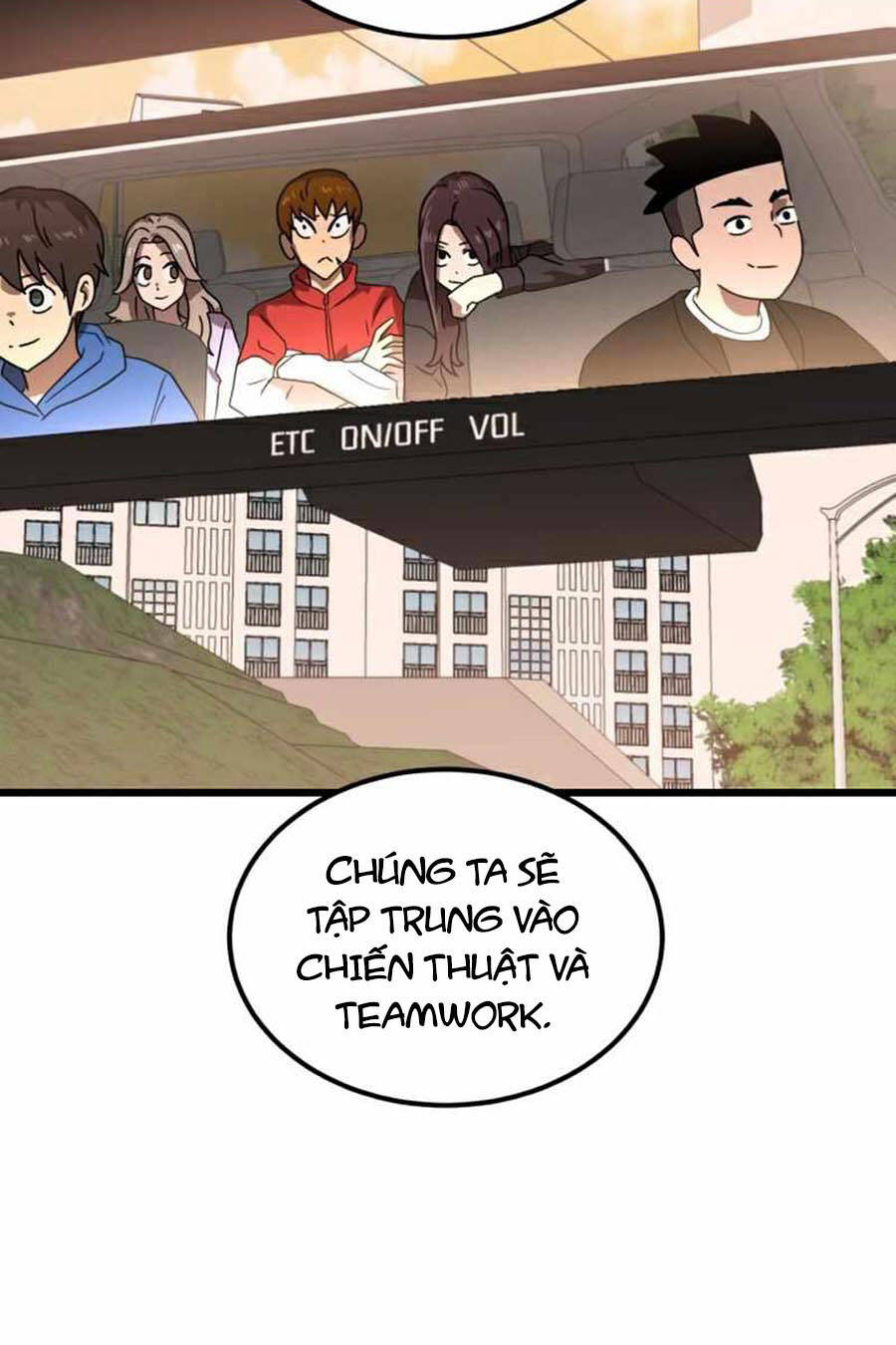 Double Click Chapter 32 - Trang 2