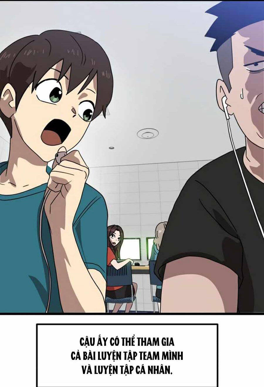 Double Click Chapter 32 - Trang 2