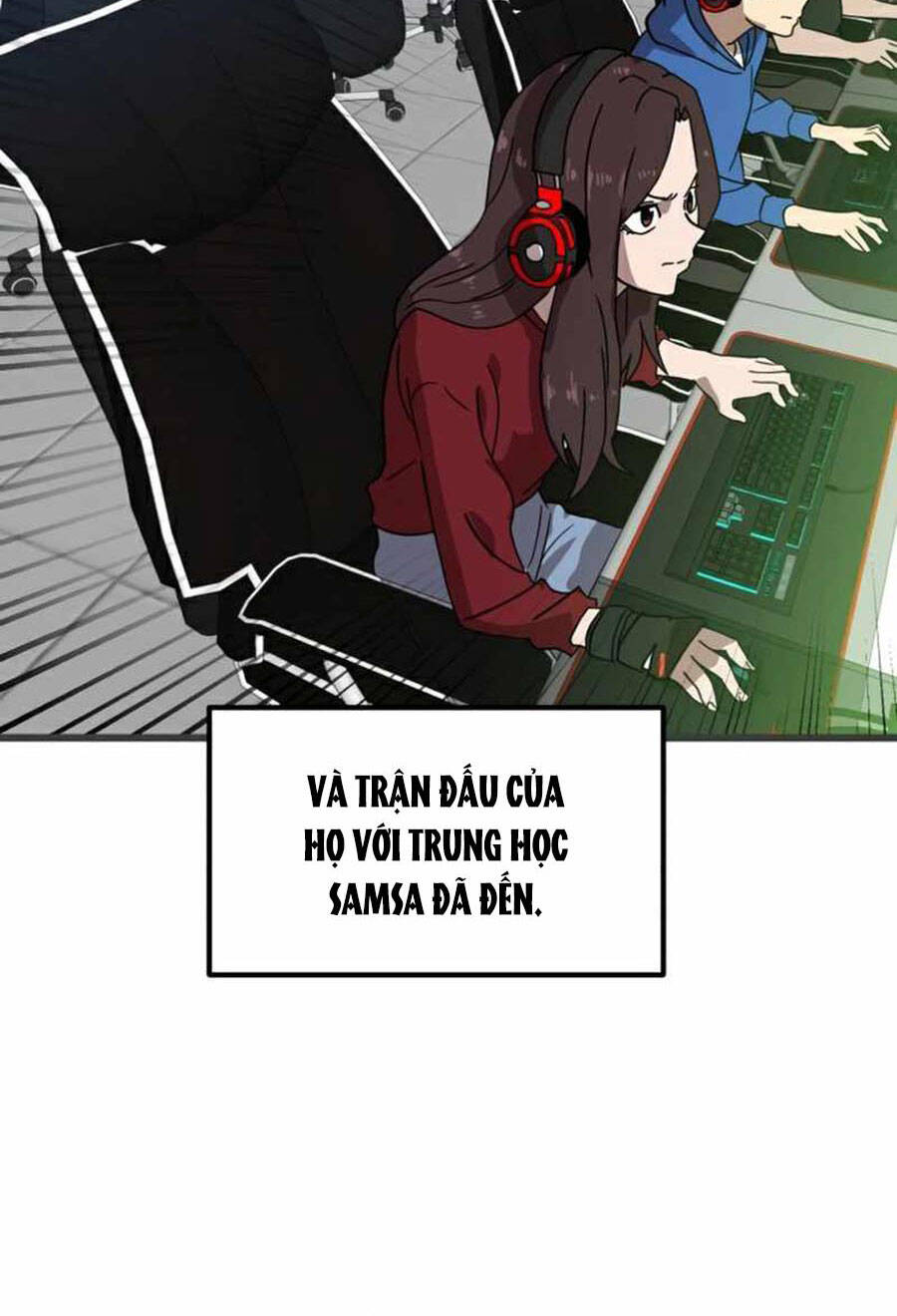 Double Click Chapter 32 - Trang 2