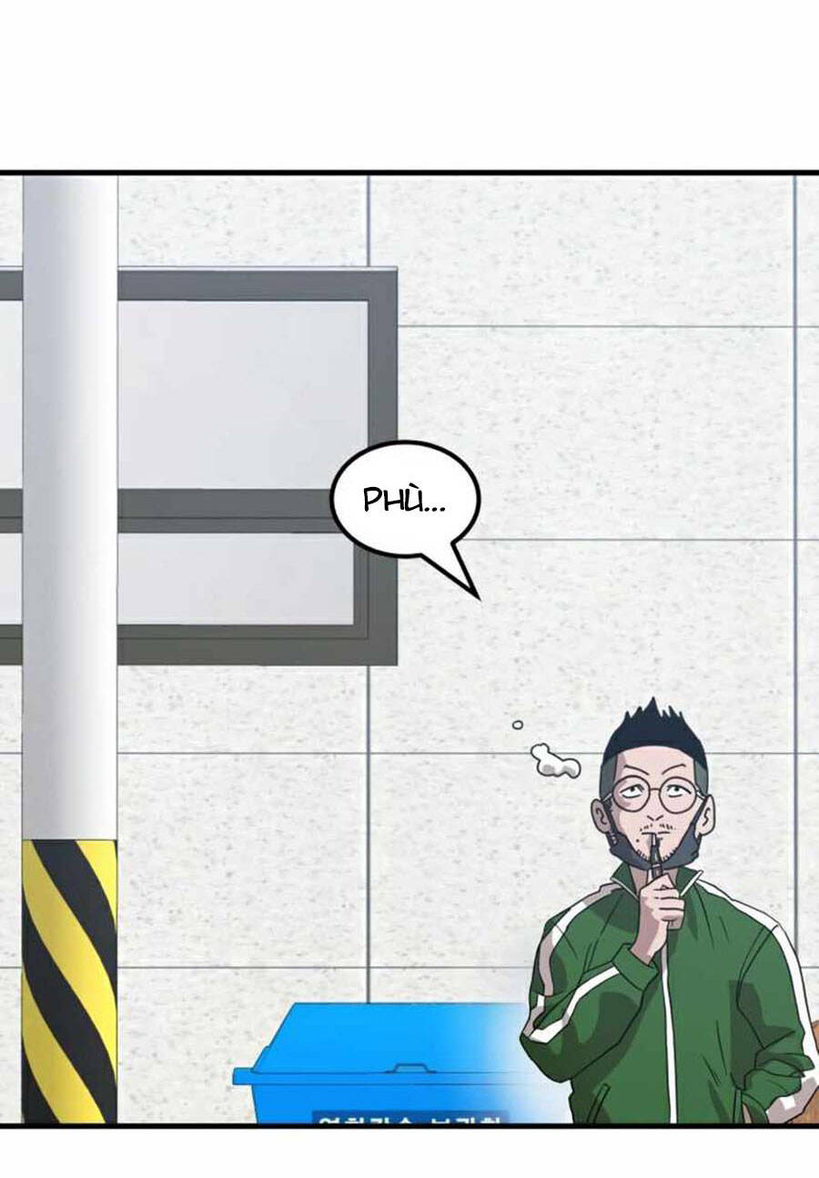 Double Click Chapter 32 - Trang 2