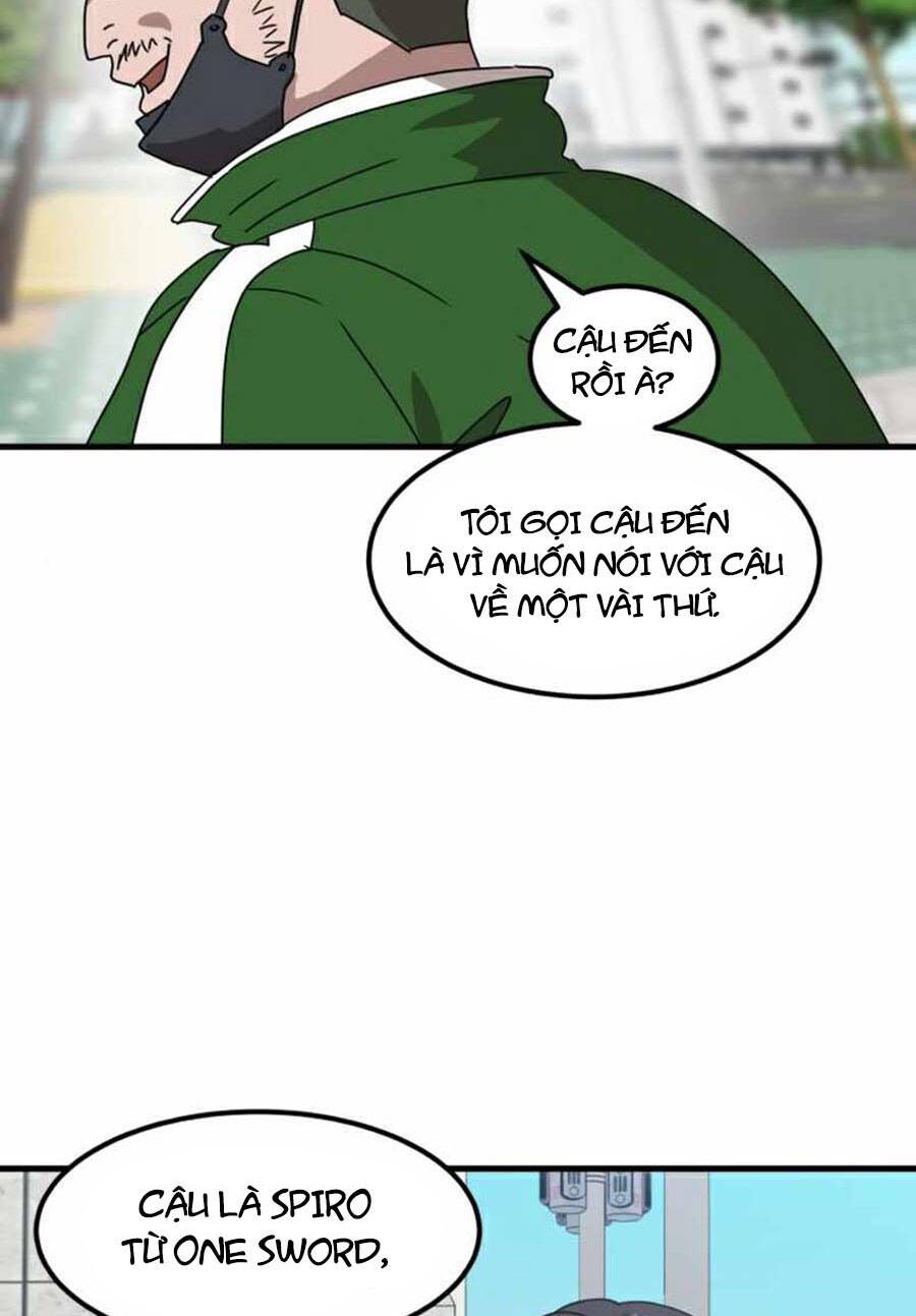 Double Click Chapter 32 - Trang 2