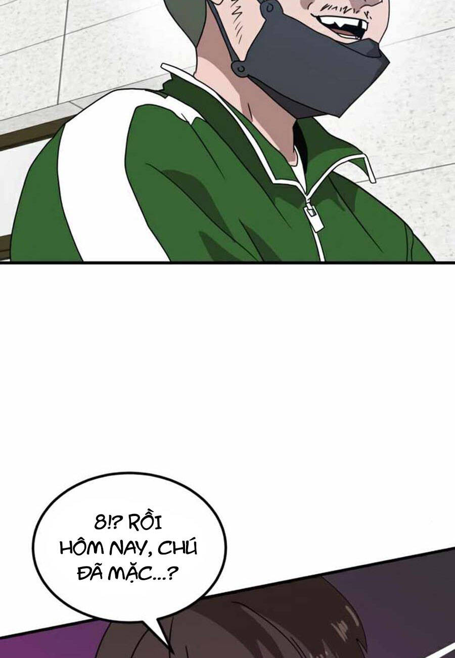 Double Click Chapter 32 - Trang 2