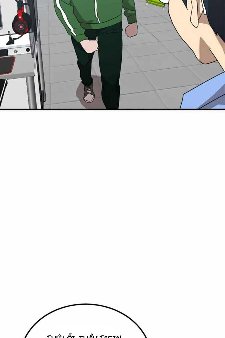 Double Click Chapter 32 - Trang 2