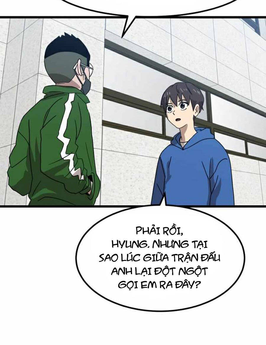 Double Click Chapter 32 - Trang 2