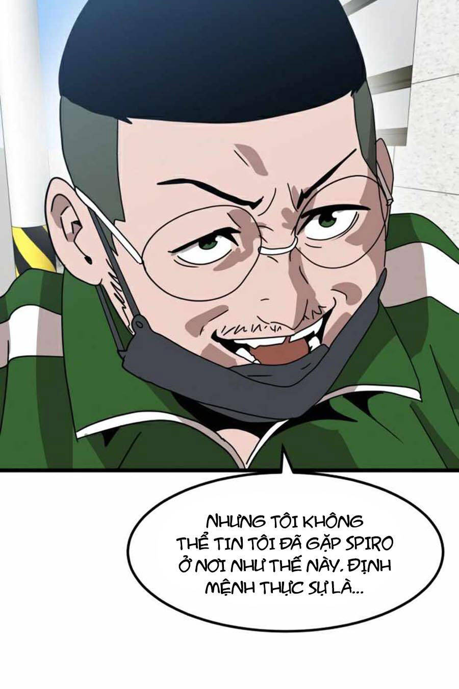 Double Click Chapter 32 - Trang 2