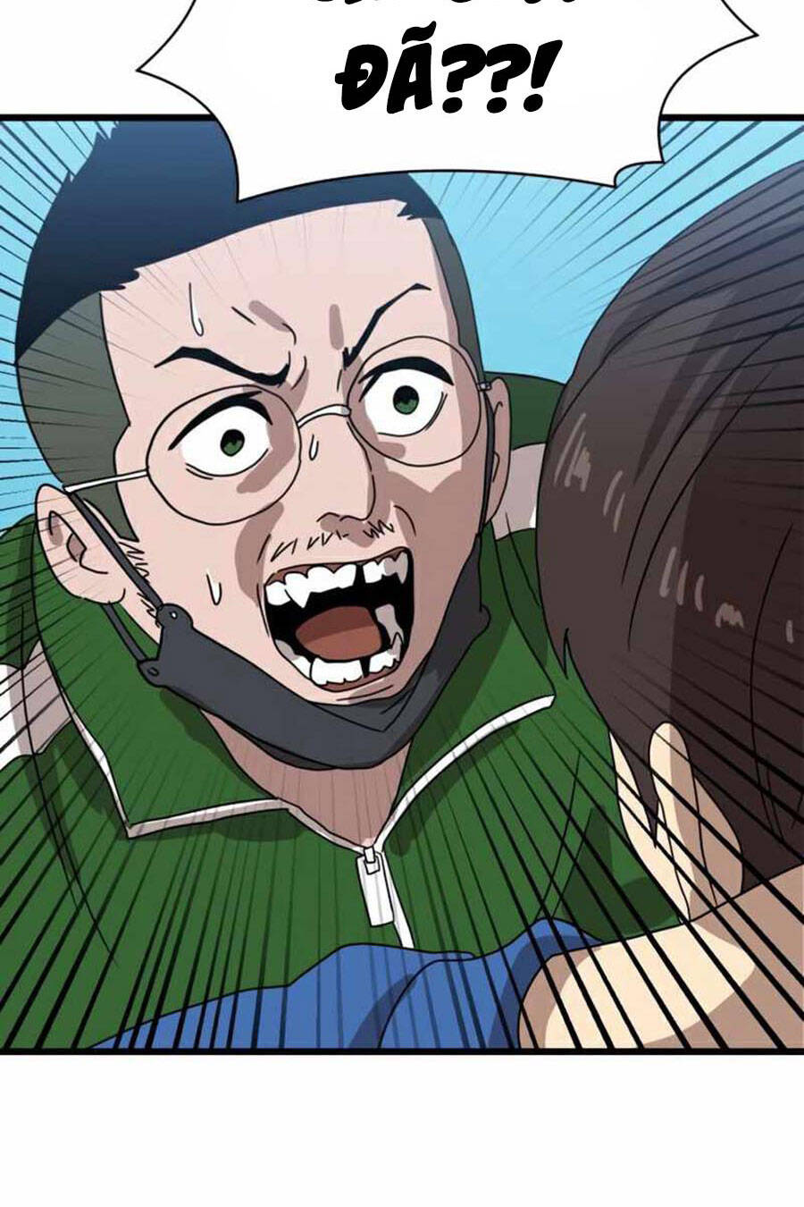 Double Click Chapter 32 - Trang 2