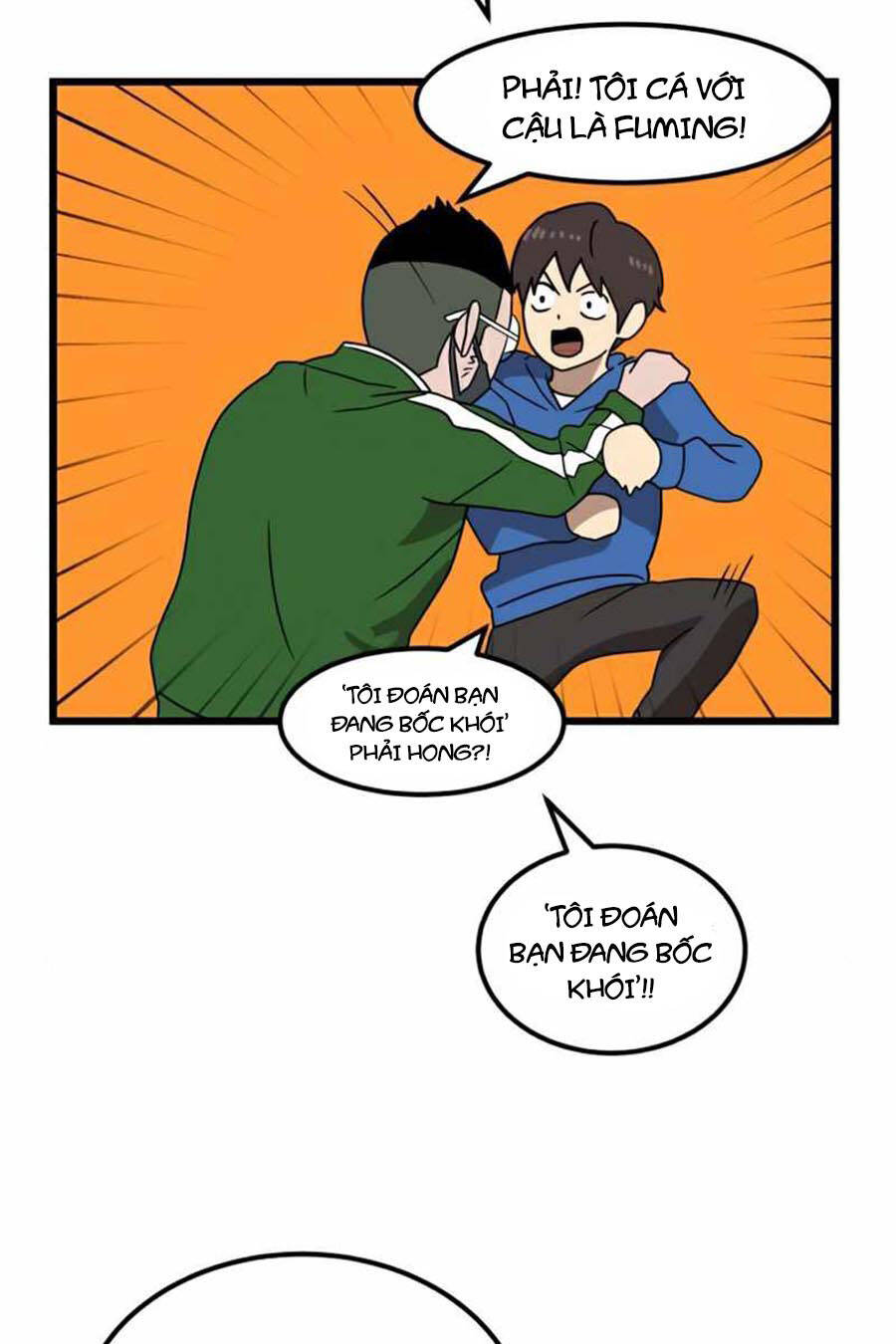 Double Click Chapter 32 - Trang 2