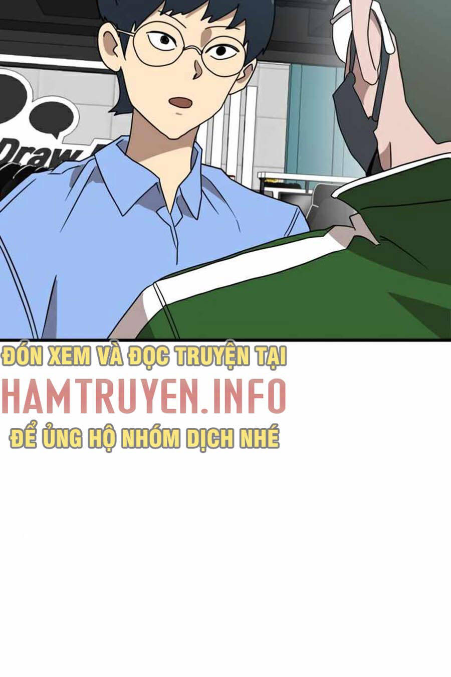 Double Click Chapter 32 - Trang 2