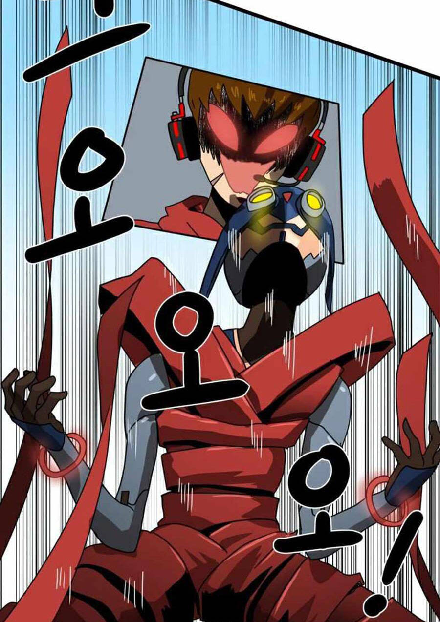 Double Click Chapter 32 - Trang 2