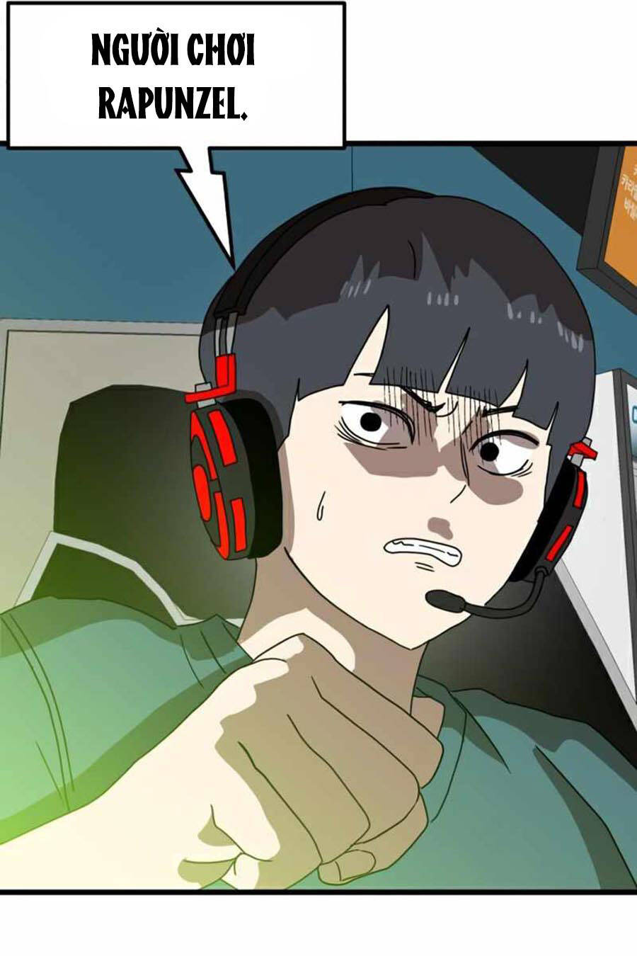 Double Click Chapter 32 - Trang 2