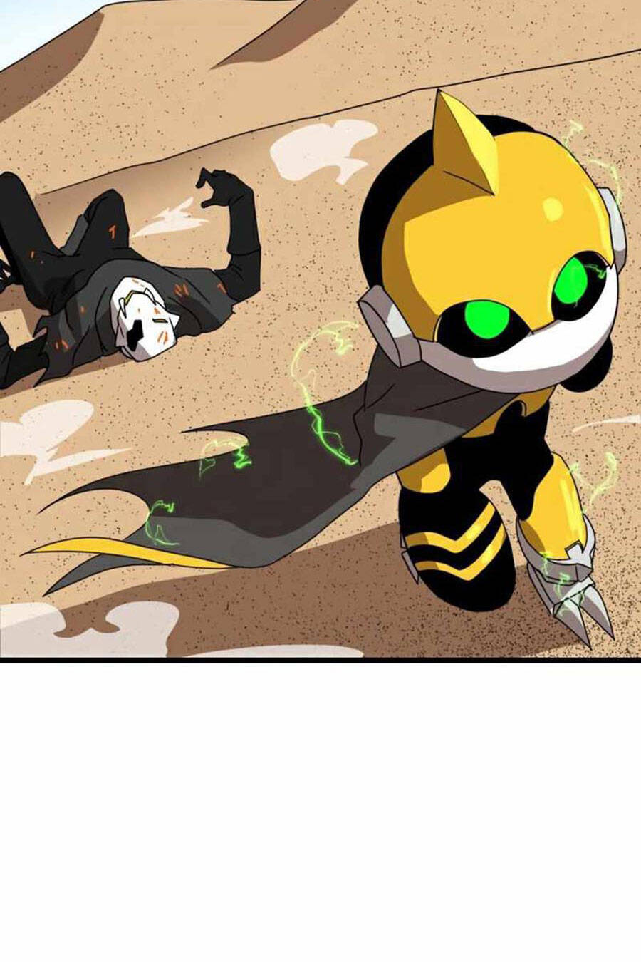 Double Click Chapter 32 - Trang 2