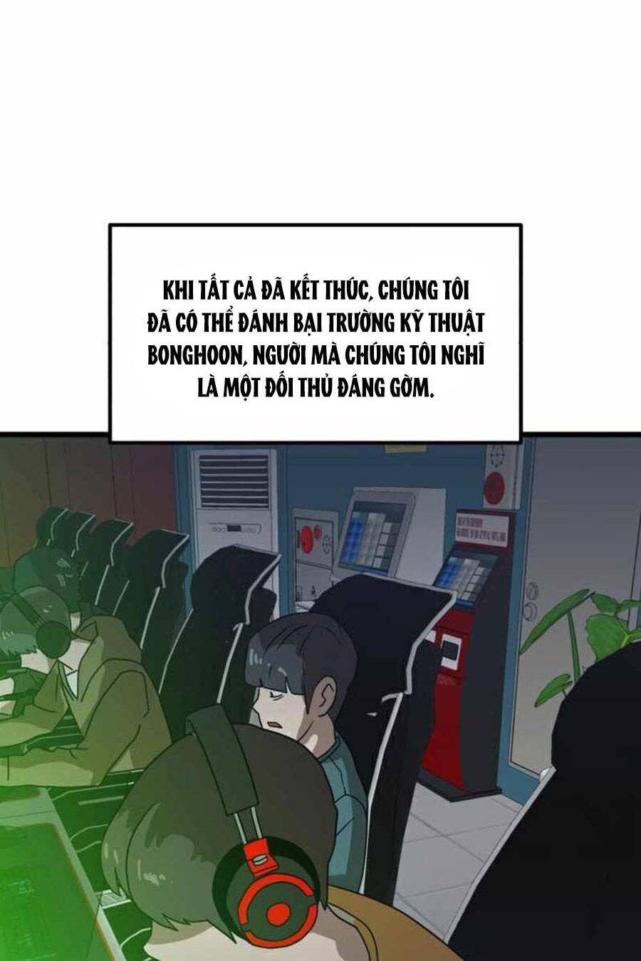 Double Click Chapter 32 - Trang 2