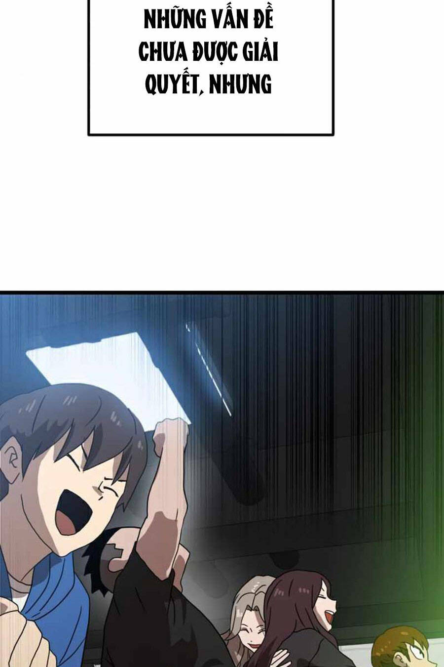 Double Click Chapter 32 - Trang 2