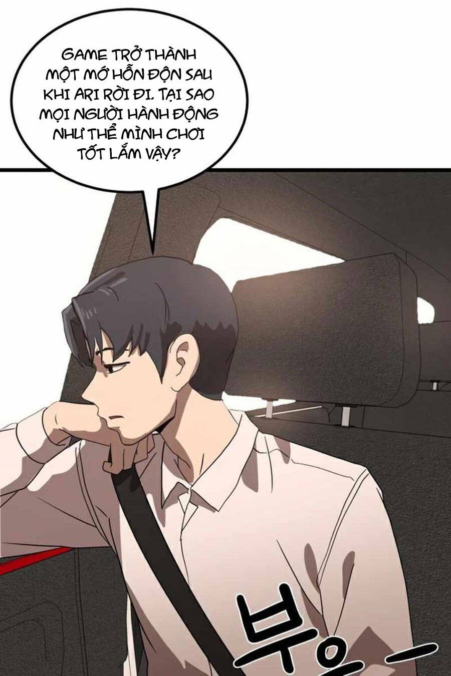 Double Click Chapter 32 - Trang 2
