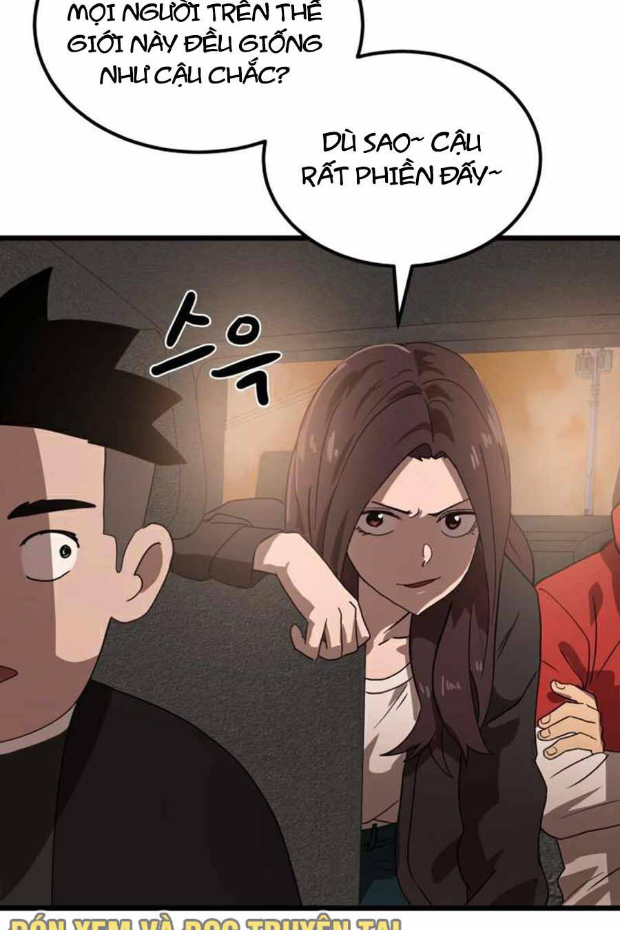 Double Click Chapter 32 - Trang 2