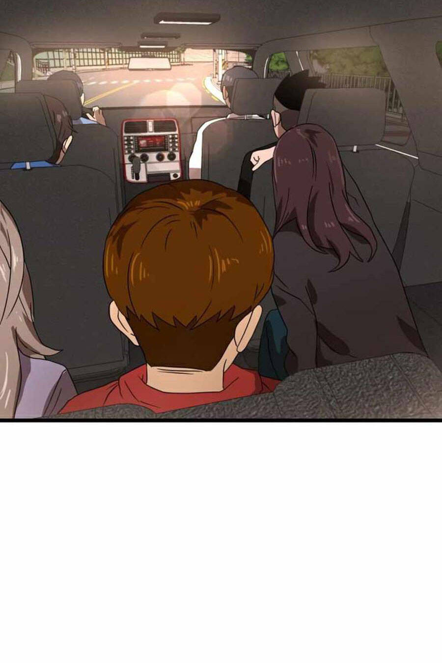 Double Click Chapter 32 - Trang 2