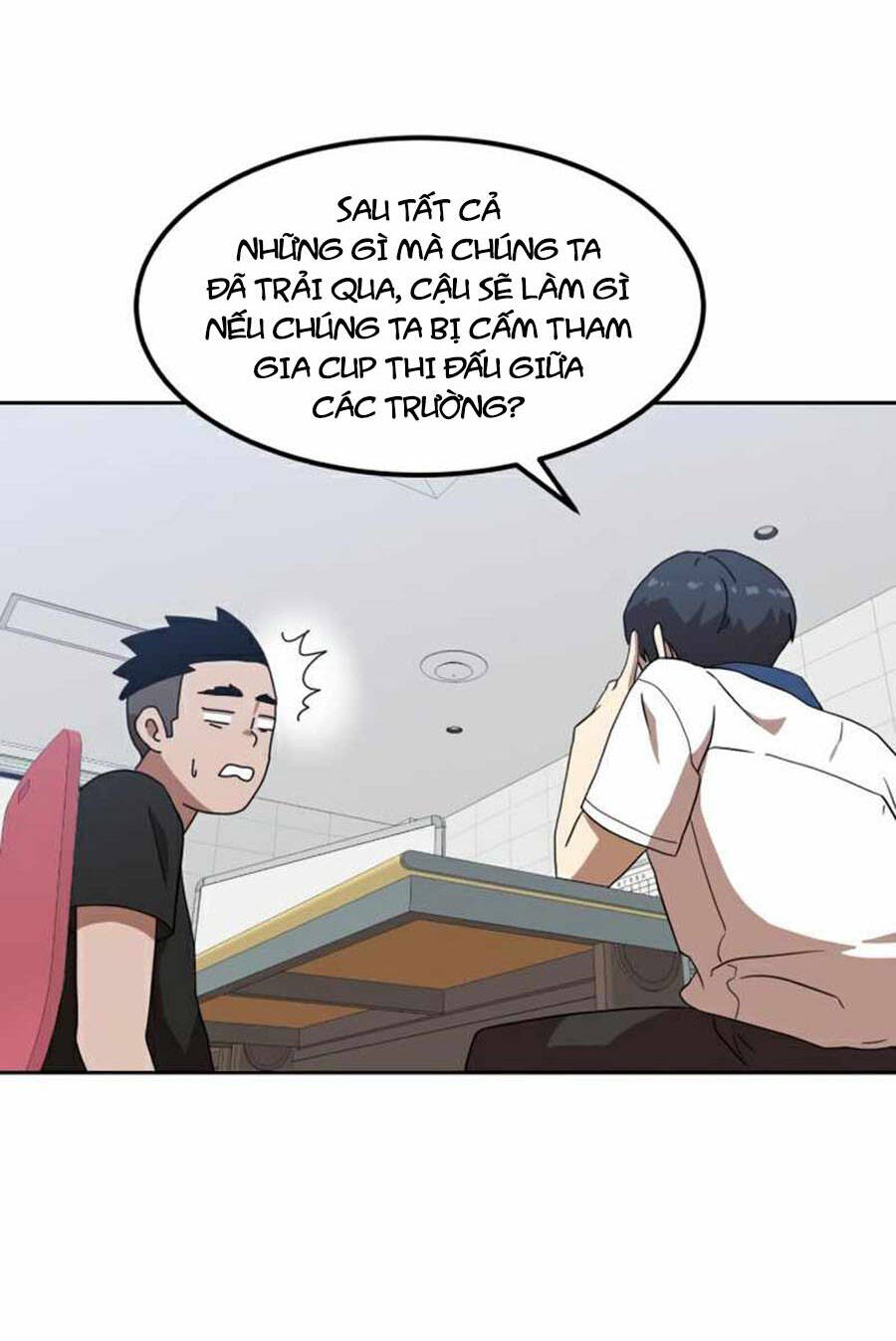 Double Click Chapter 33 - Trang 2