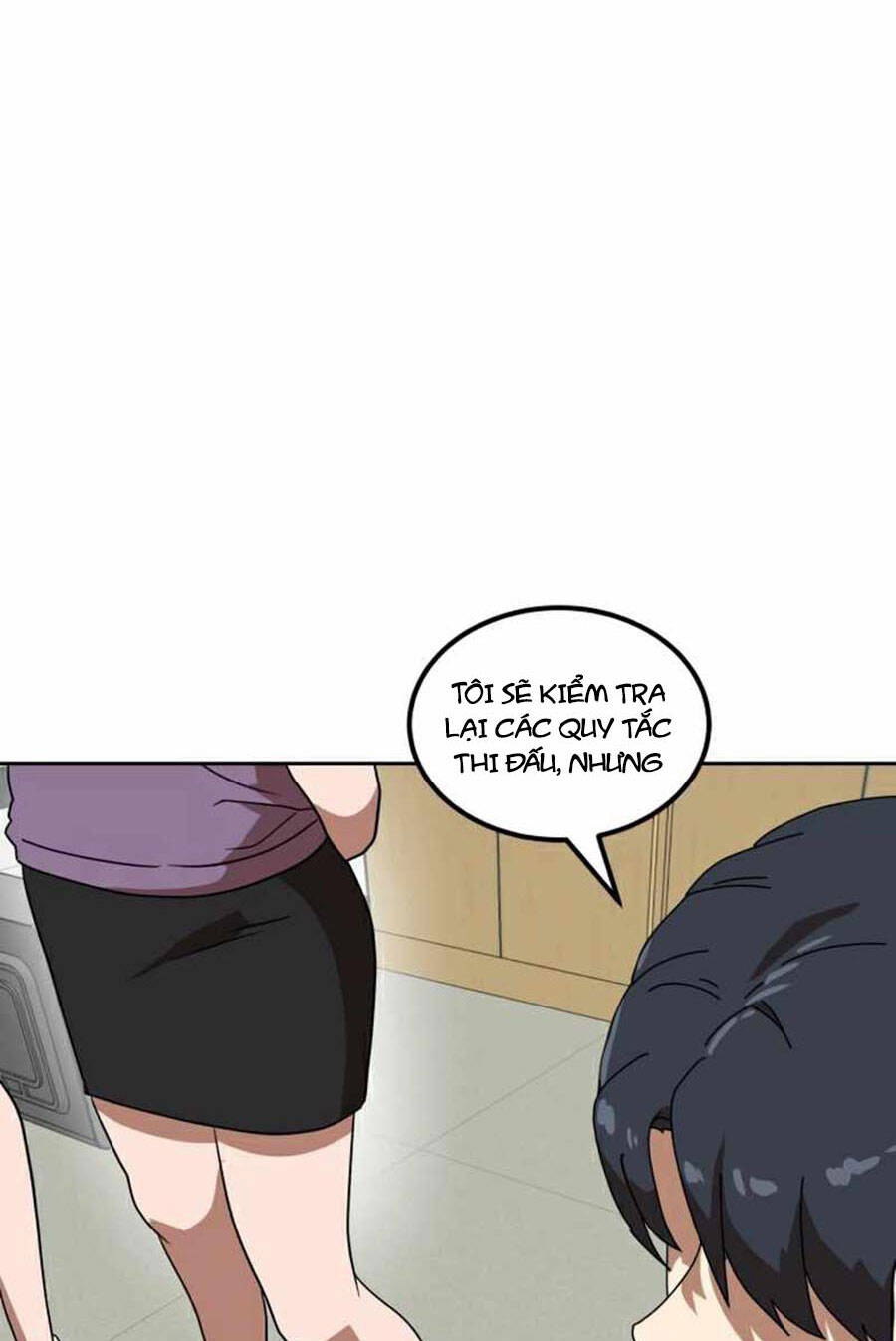 Double Click Chapter 33 - Trang 2