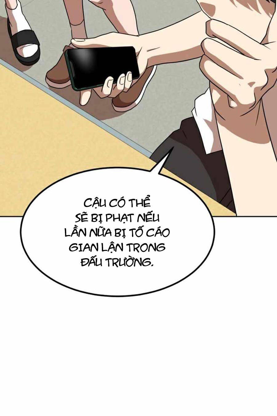 Double Click Chapter 33 - Trang 2