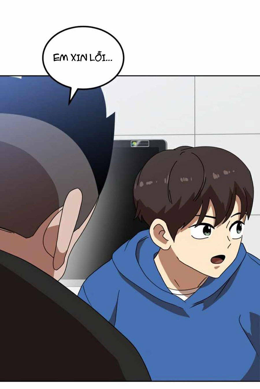 Double Click Chapter 33 - Trang 2