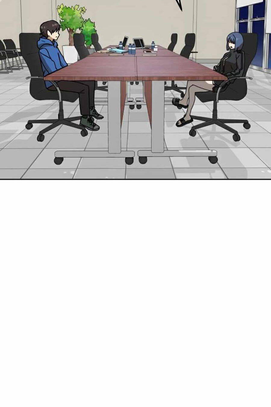 Double Click Chapter 33 - Trang 2