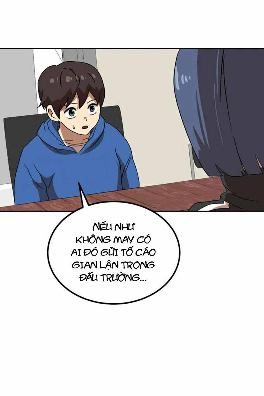 Double Click Chapter 33 - Trang 2