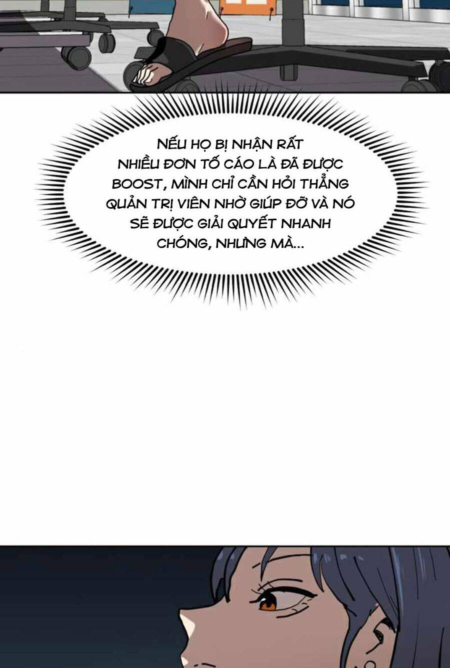 Double Click Chapter 33 - Trang 2