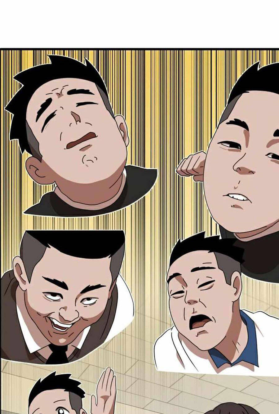 Double Click Chapter 33 - Trang 2