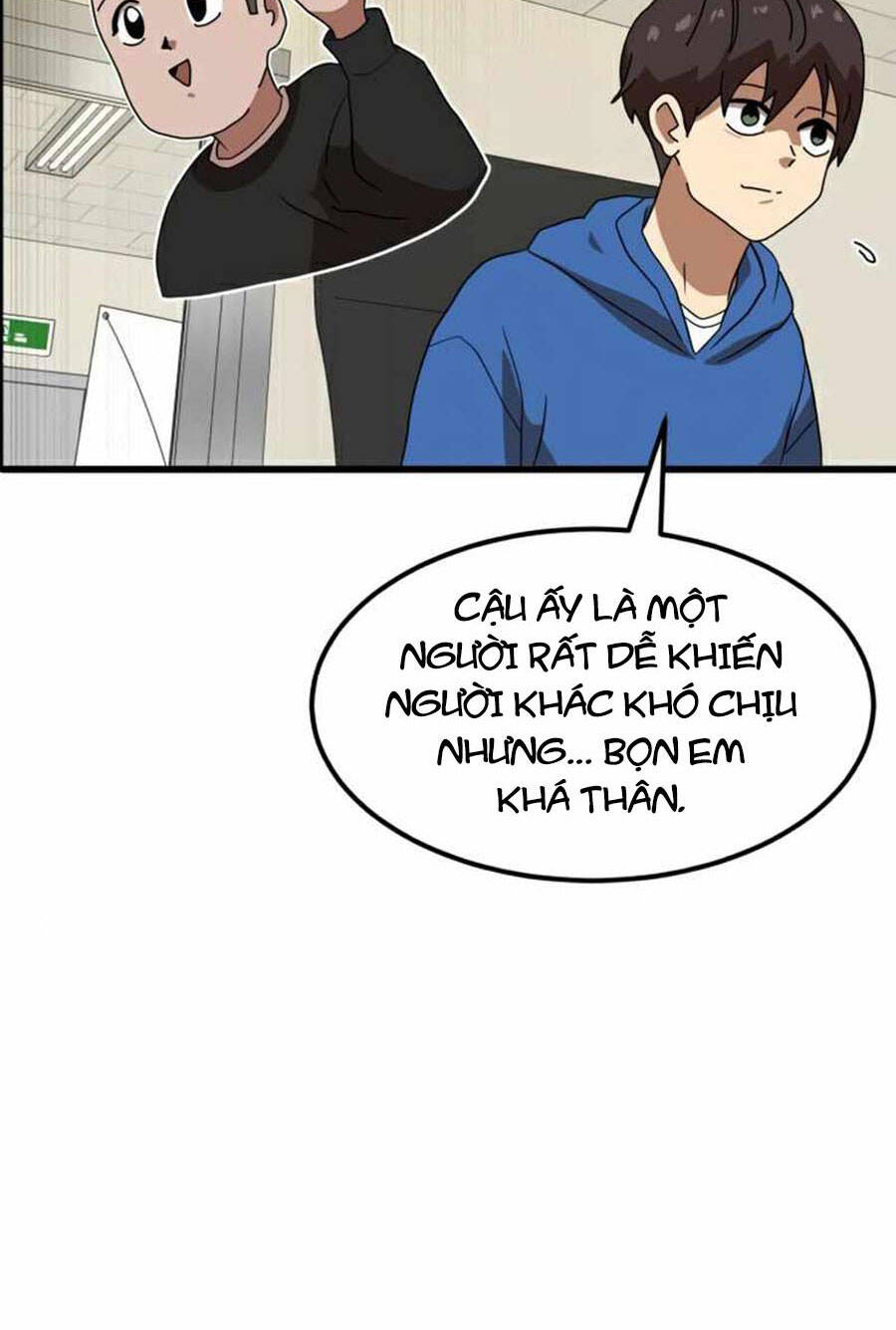 Double Click Chapter 33 - Trang 2