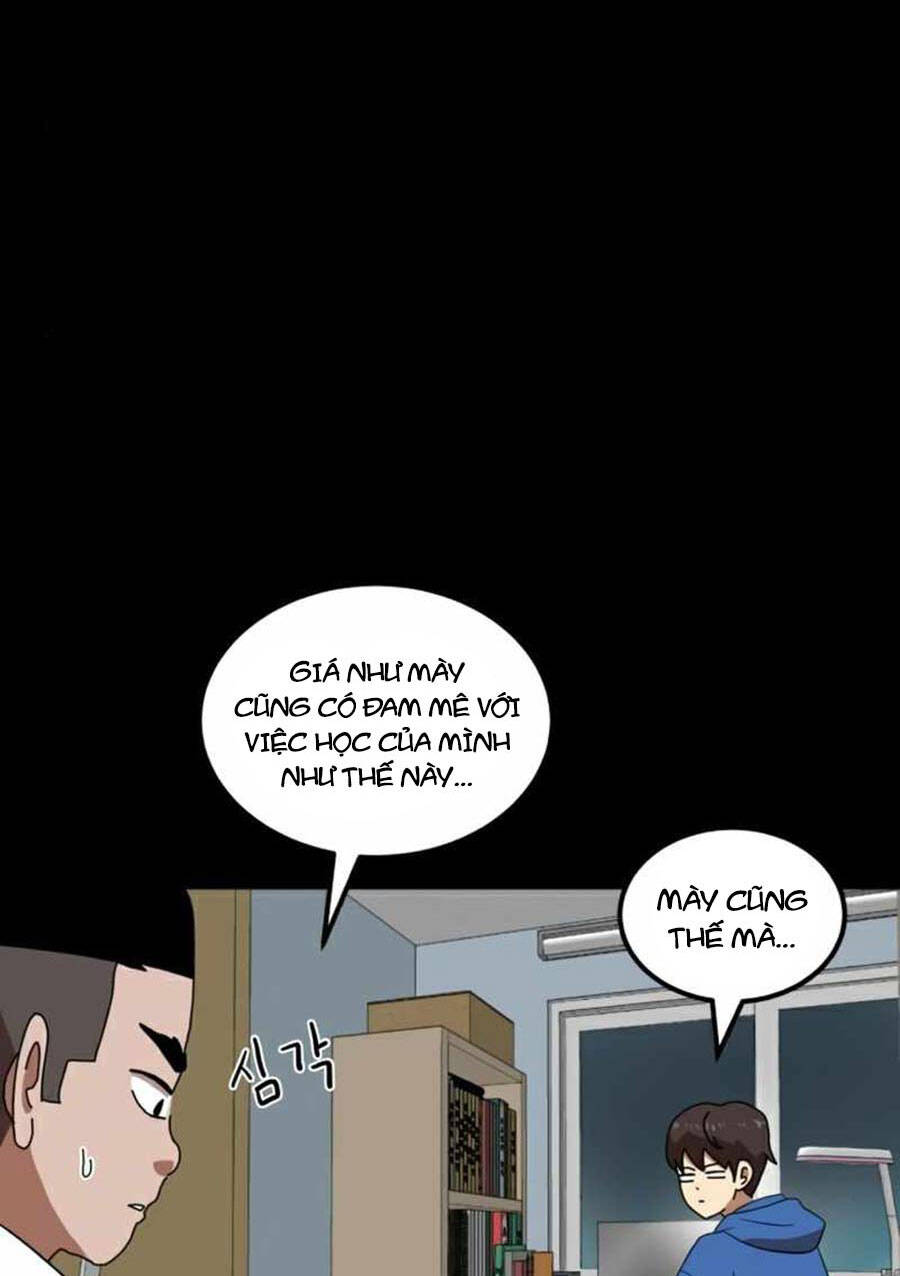 Double Click Chapter 33 - Trang 2