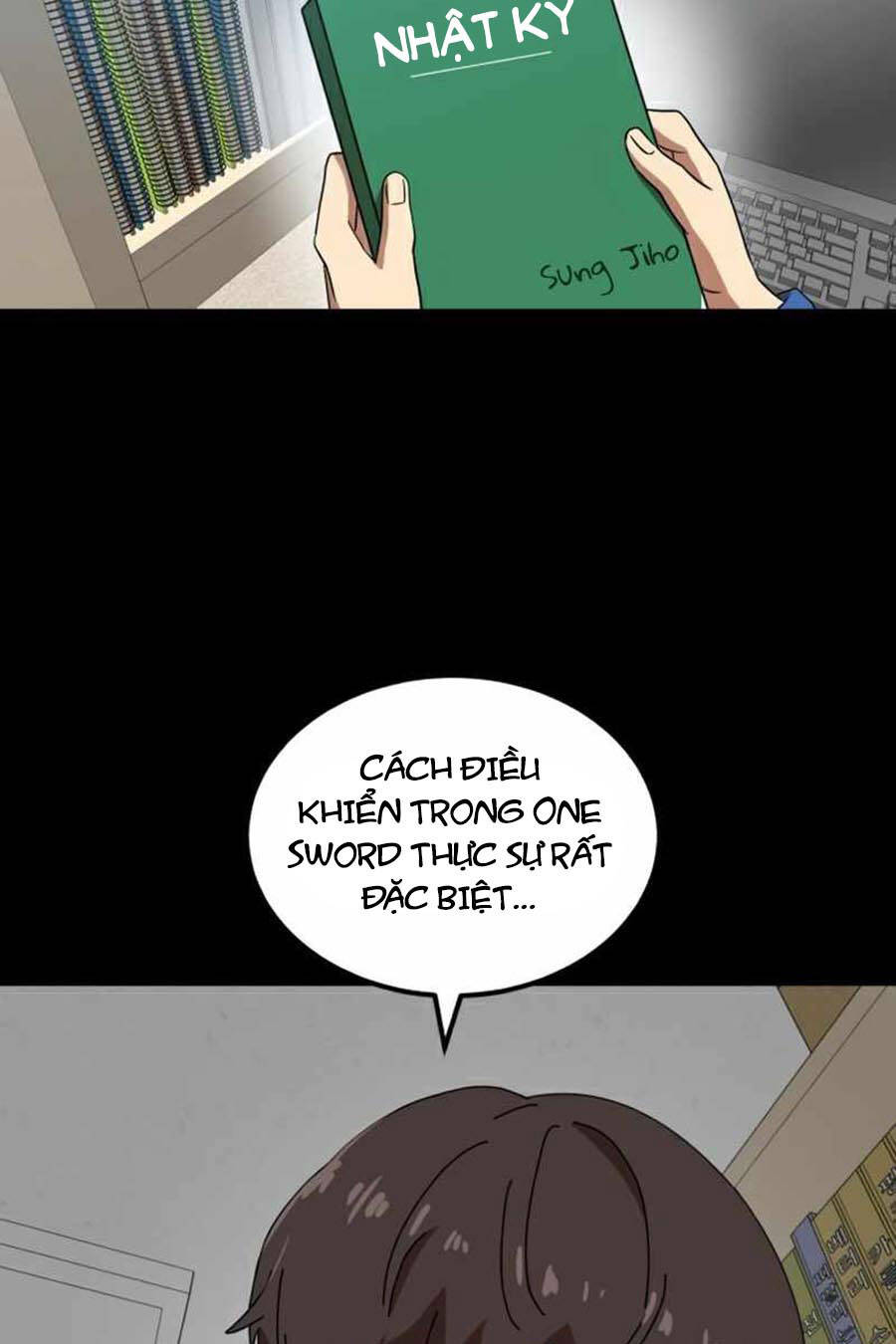 Double Click Chapter 33 - Trang 2