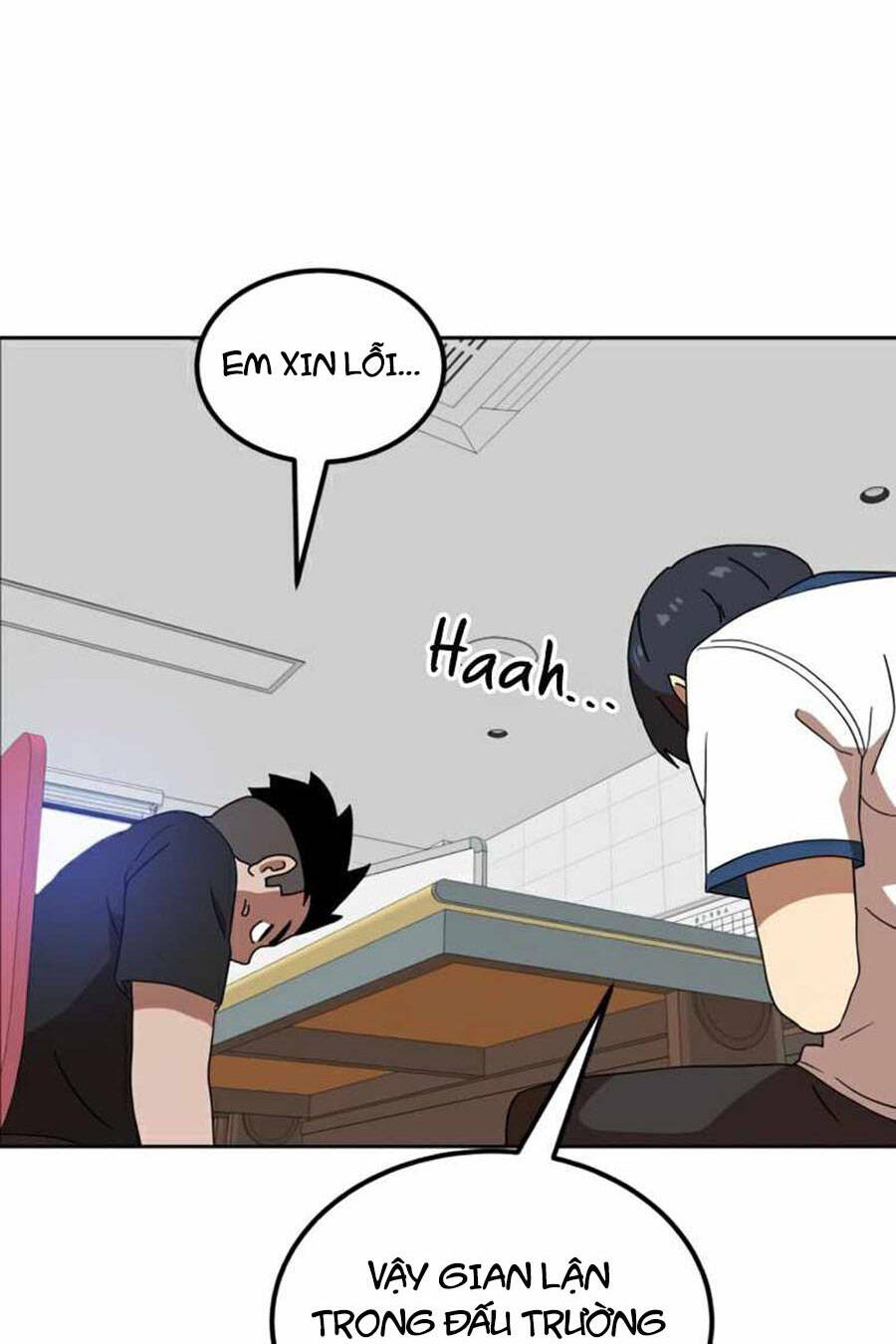 Double Click Chapter 33 - Trang 2