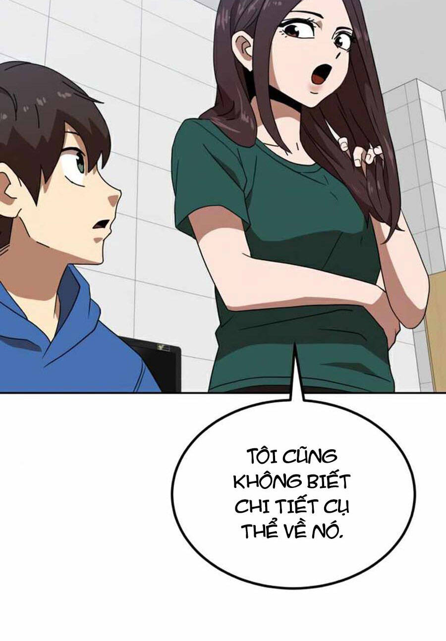 Double Click Chapter 33 - Trang 2
