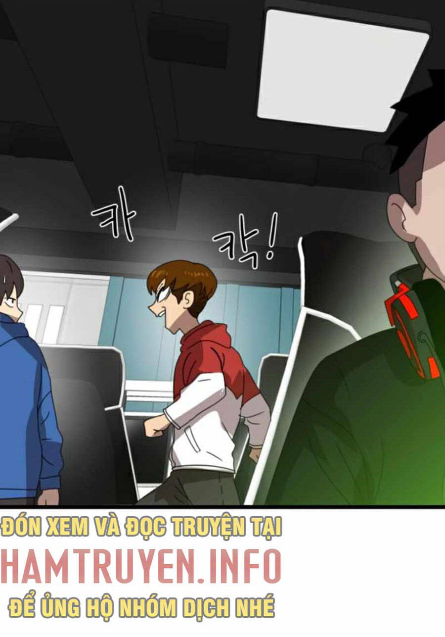 Double Click Chapter 33 - Trang 2