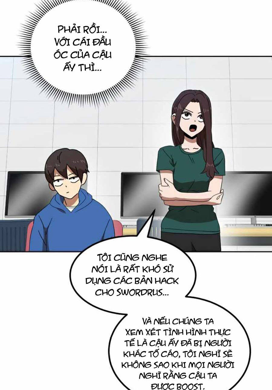 Double Click Chapter 33 - Trang 2