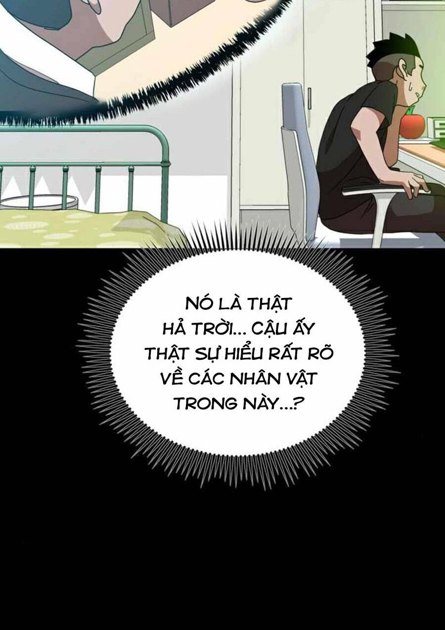 Double Click Chapter 33 - Trang 2