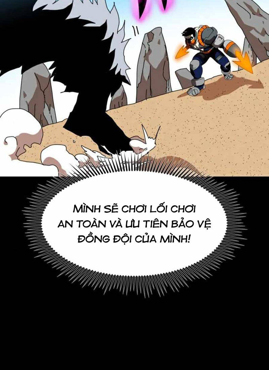 Double Click Chapter 33 - Trang 2