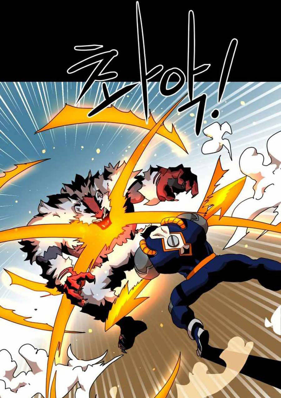 Double Click Chapter 33 - Trang 2