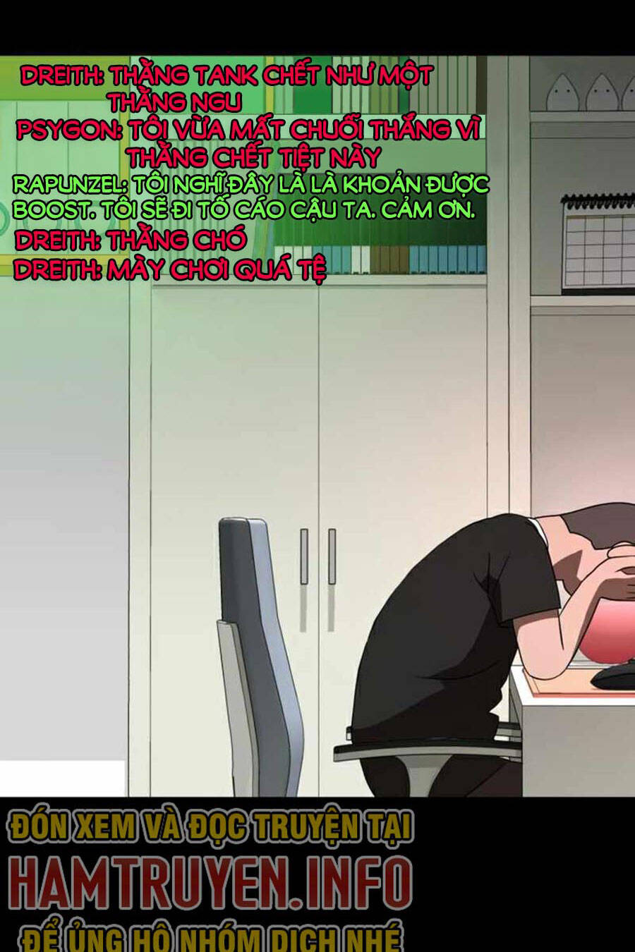 Double Click Chapter 33 - Trang 2