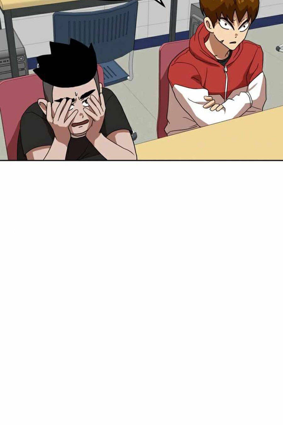 Double Click Chapter 33 - Trang 2