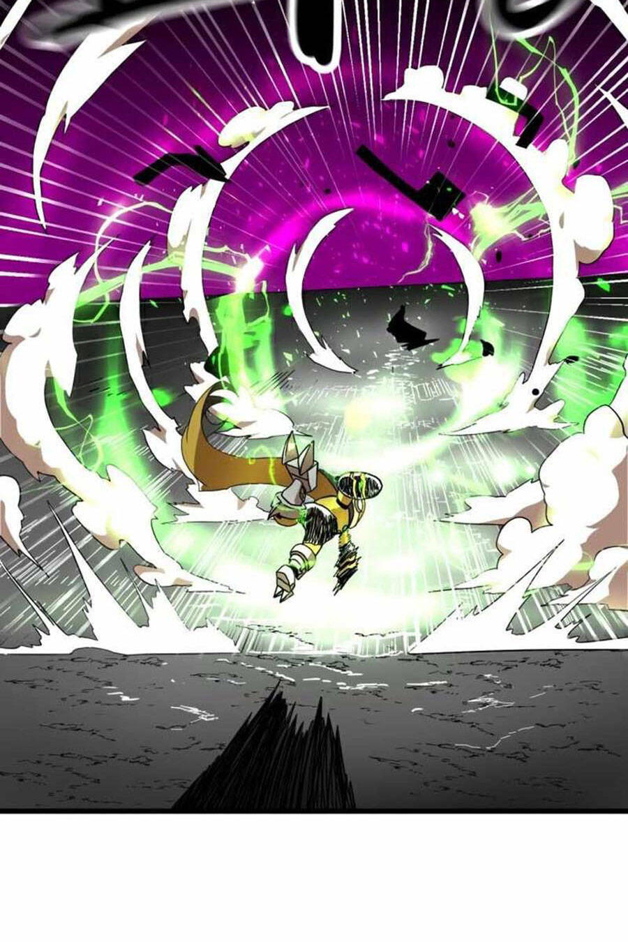 Double Click Chapter 34 - Trang 2